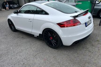 Audi TT 65.430 km 19.900 &euro; Korschembroich 41352