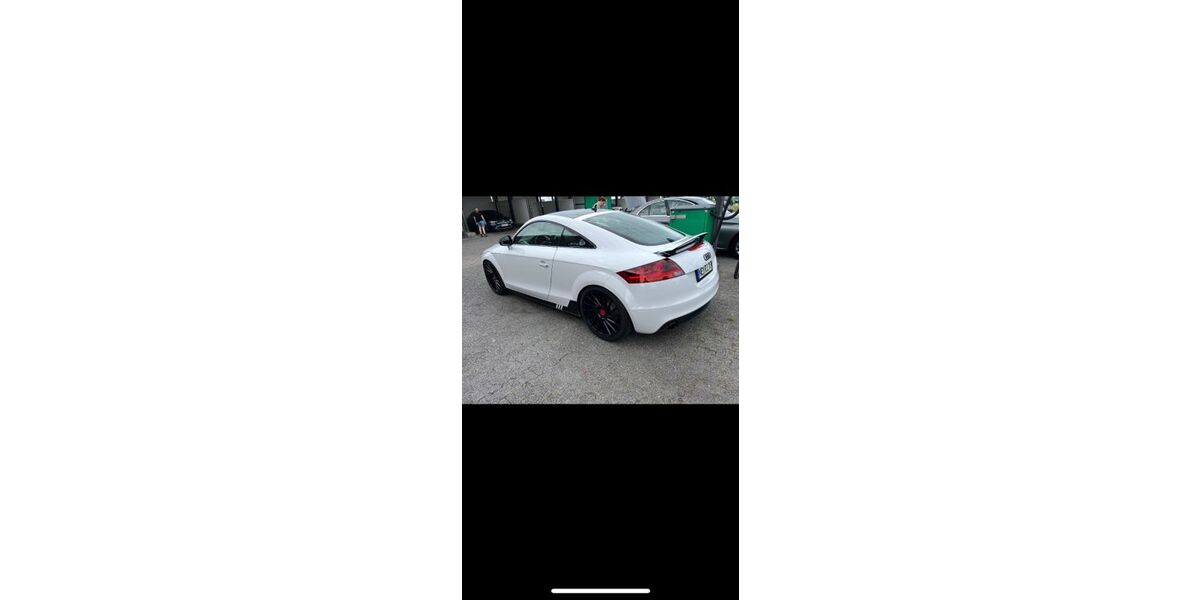 Audi TT 65.430 km 19.900 &euro; Korschembroich 41352