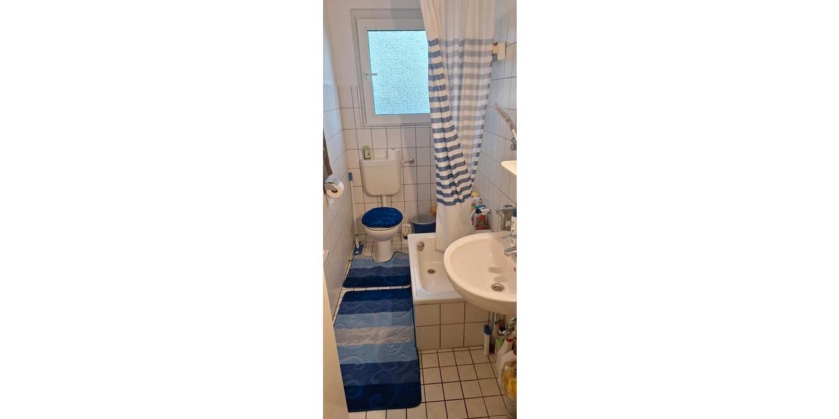 Erdgeschoßwohnung Düsseldorf Stadtbezirk 8 - 1 Zimmer, 16 m&sup2;, 550&euro; | Angebot:26035740