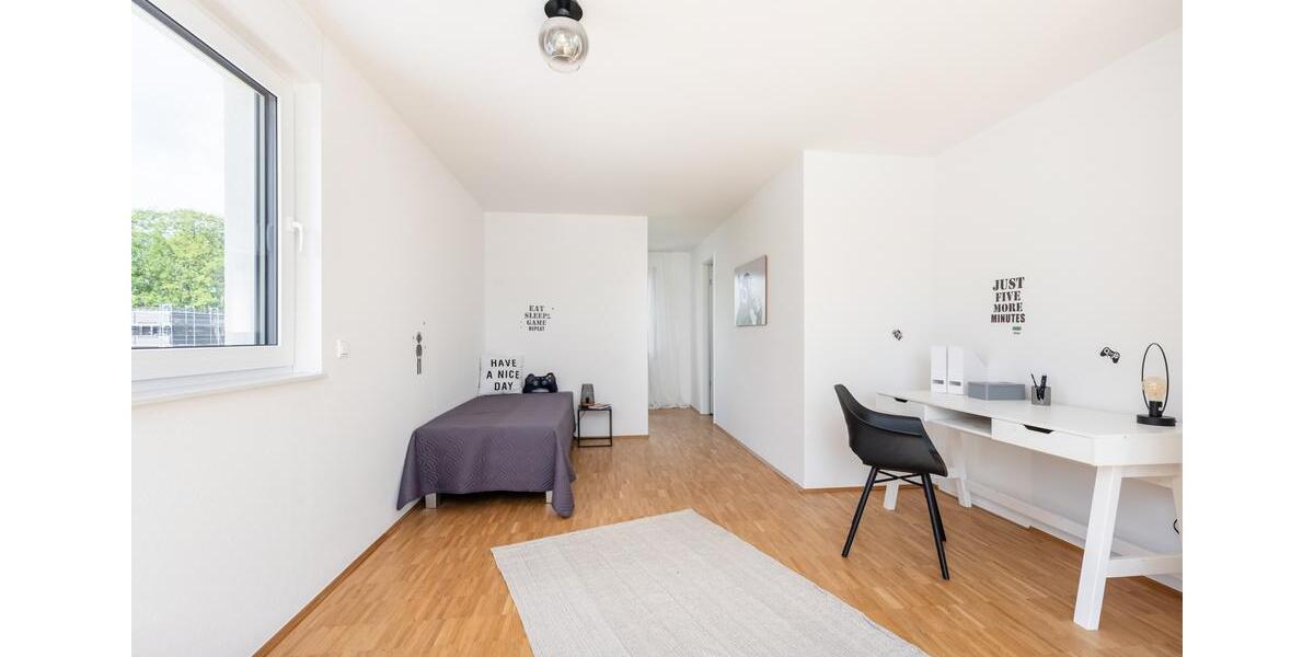 Doppelhaushälfte Pulheim - 5 Zimmer, 185 m&sup2;, 2.440&euro; | Angebot:25789780