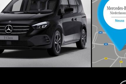 Mercedes-Benz T-Klasse 9.101 km 32.480 &euro; Neuss 41460