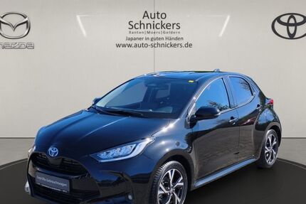 Toyota Yaris 11.595 km 20.991 &euro; Moers 47441
