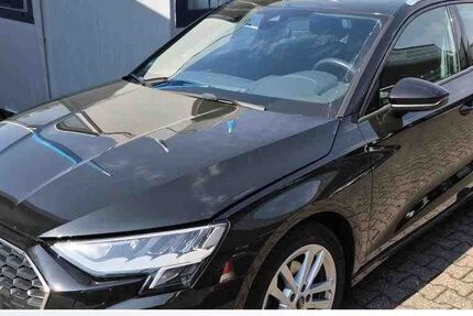 Audi A3 73.794 km 24.470 &euro; Mönchengladbach 41238