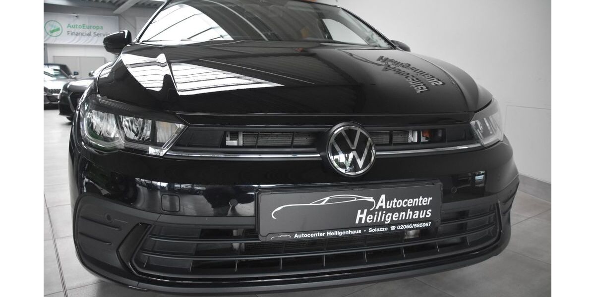 VW Polo 28.947 km 20.480 &euro; Heiligenhaus 42579