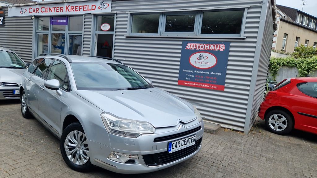 Citroen C5 260.060 km 2.800 &euro; Krefeld 47798
