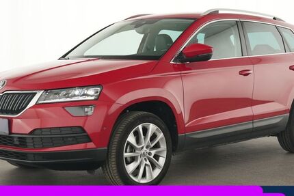 Skoda Karoq 30.479 km 28.549 &euro; Neuss 41460