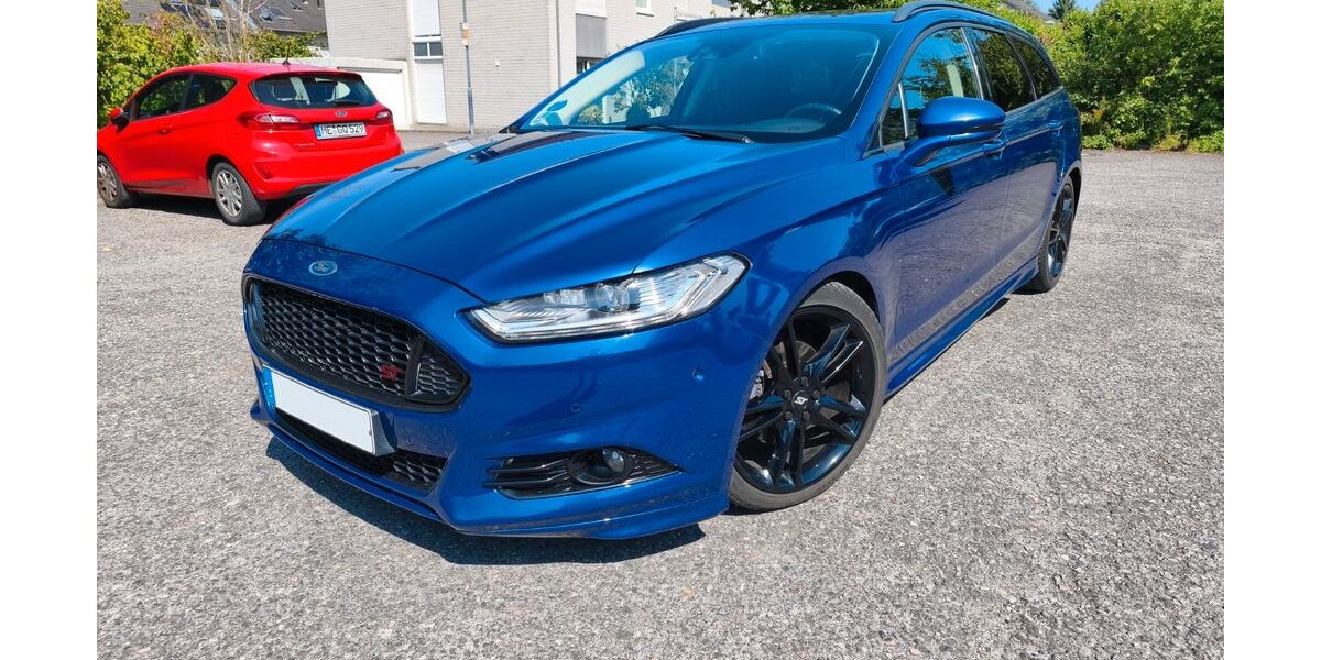 Ford Mondeo 156.100 km 12.500 &euro; Langenfeld 40764