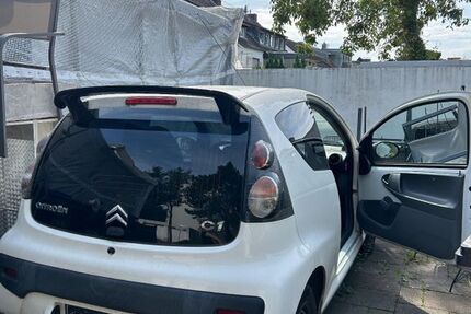 Citroen C1 143.000 km 2.200 € Köln 51109