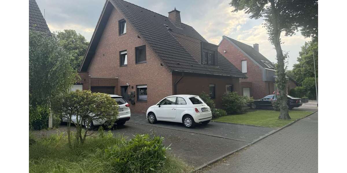 Etagenwohnung Mönchengladbach Süd - 3 Zimmer, 82 m&sup2;, 620&euro; | Angebot:26450351