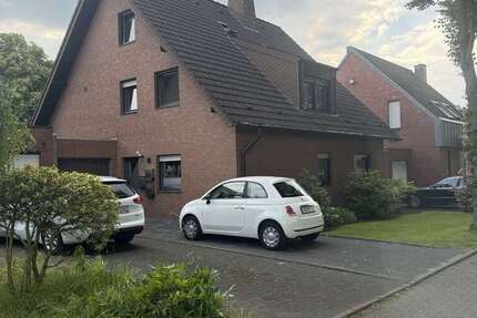 Wohnung Mönchengladbach Süd - 3 Zimmer, 82 m&sup2;, 620&euro; | Angebot:26450351