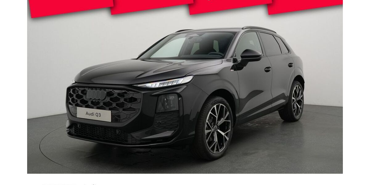Audi Q3 1.009 km 56.480 &euro; Leverkusen 51373