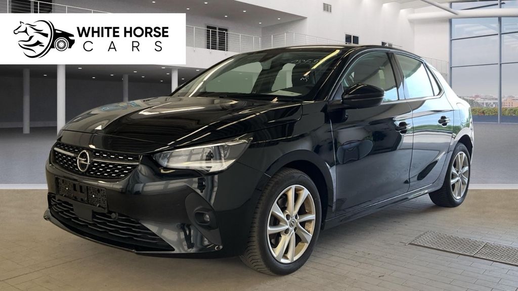 Opel Corsa 66.488 km 11.898 &euro; Korschenbroich 41352