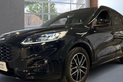 Ford Kuga 27.100 km 23.487 &euro; Jüchen 41363