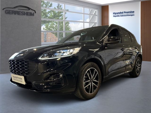 Ford Kuga 27.100 km 23.487 &euro; Jüchen 41363