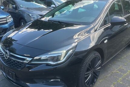 Opel Astra 103.000 km 8.999 &euro; Düsseldorf 40231