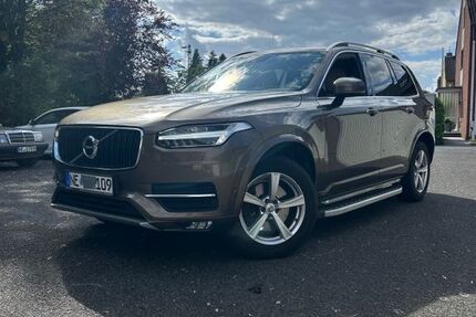 Volvo XC90 231.000 km 19.900 € Kaarst 41564