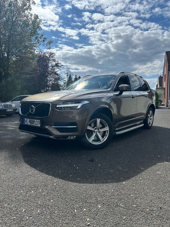 Volvo XC90 231.000 km 19.900 € Kaarst 41564