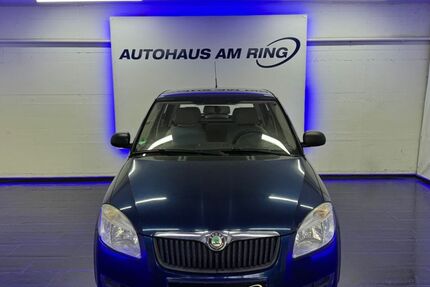 Skoda Fabia 183.054 km 2.299 € Ratingen bei Düsseldorf 40878