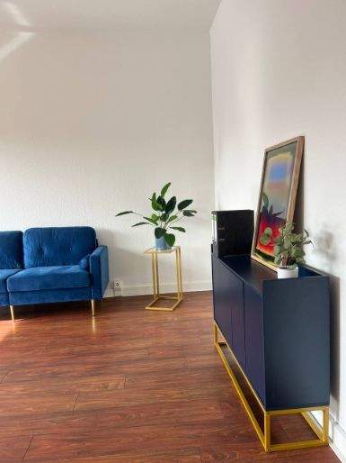 Modernes Büro in Neuss - flexibel, möbliert, Starlink 250 MBits zimmer
