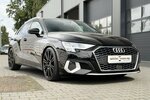 Audi A3 35 TDI S-Line / Kamera / Gewindefahrwerk 100.000 km 20.890 &euro; Mönchengladbach 41066