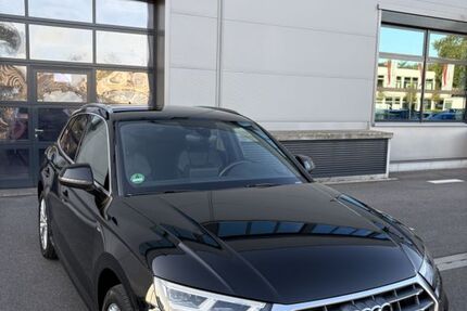 Audi Q5 94.500 km 27.500 &euro; Düsseldorf 40547