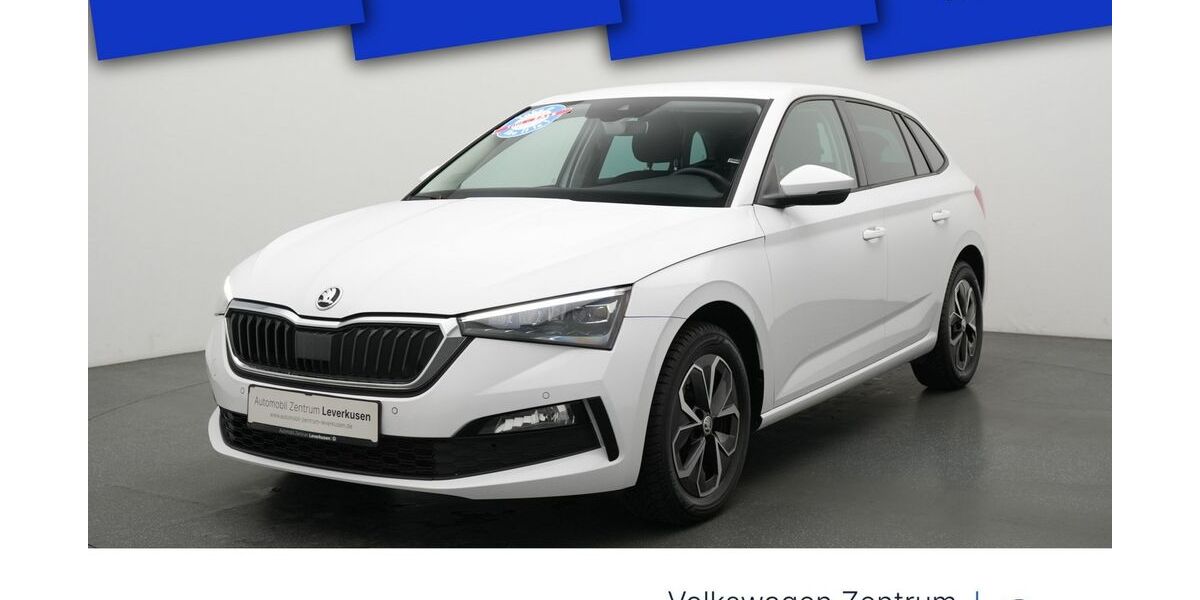 Skoda Scala 64.631 km 16.980 &euro; Leverkusen 51379