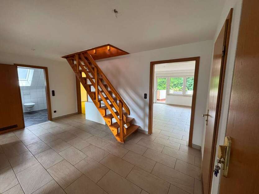 Wohnung zum Kaufen in Essen 249.000 € 121 m²
