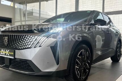 Peugeot 3008 24.944 km 27.990 &euro; Mönchengladbach 41063