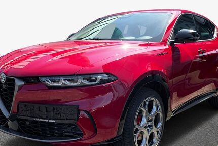 Alfa Romeo Tonale 4.899 km 38.985 € Düsseldorf 40233