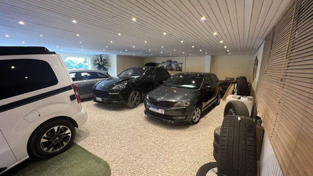 Autohaus zimmer