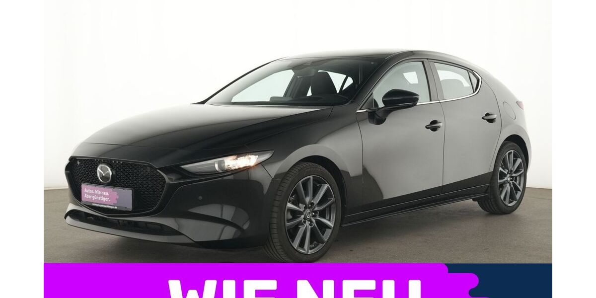 Mazda 3 60.961 km 20.395 &euro; Neuss 41460