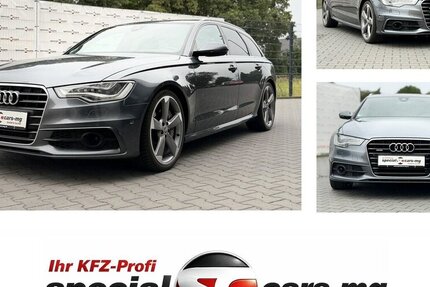 Audi A6 3.0 TDI Competition Kamera 3* S-Line 210.000 km 15.750 &euro; Mönchengladbach 41066