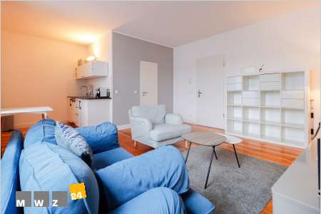 Wohnen auf Zeit in Düsseldorf 1.600 € 2 zimmer