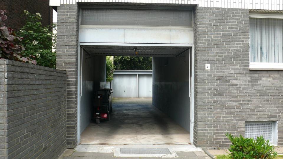 Dachgeschoßwohnung Duisburg Mittelmeiderich - 2 Zimmer, 50 m&sup2;, 450&euro; | Angebot:25408517