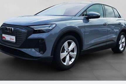 Audi Q4 e-tron 20.359 km 27.860 &euro; Remscheid 42897