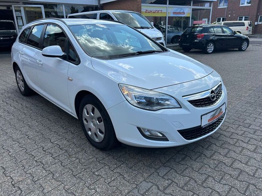 Astra