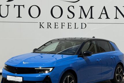 Opel Astra 8.200 km 19.950 &euro; Krefeld 47805