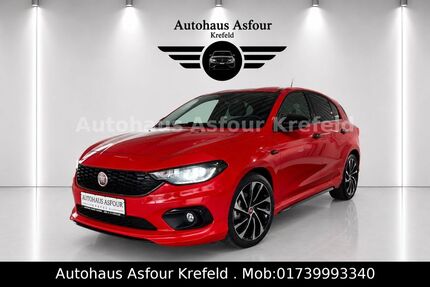Fiat Tipo 48.600 km 14.800 &euro; Krefeld 47805