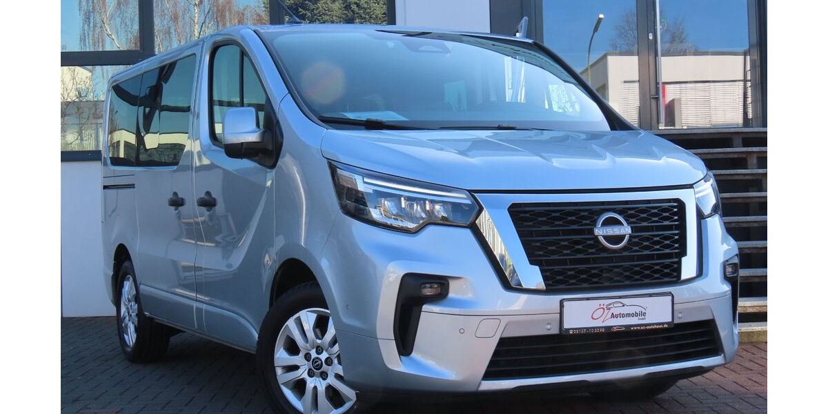 Nissan Primastar 23.446 km 29.900 &euro; Neuss 41469
