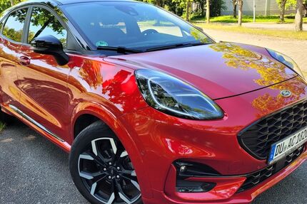 Ford Puma 61.513 km 16.290 &euro; Duisburg 47229