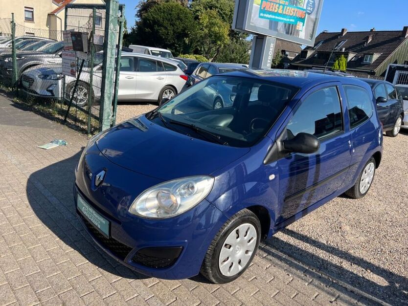 Twingo
