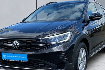 VW Taigo 13.206 km 15.990 &euro; Viersen 41751