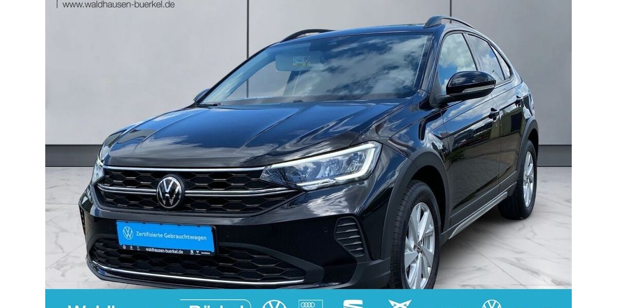 VW Taigo 13.206 km 15.990 &euro; Viersen 41751