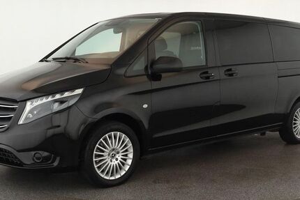 Mercedes-Benz Vito 61.600 km 52.384 &euro; Neuss 41464