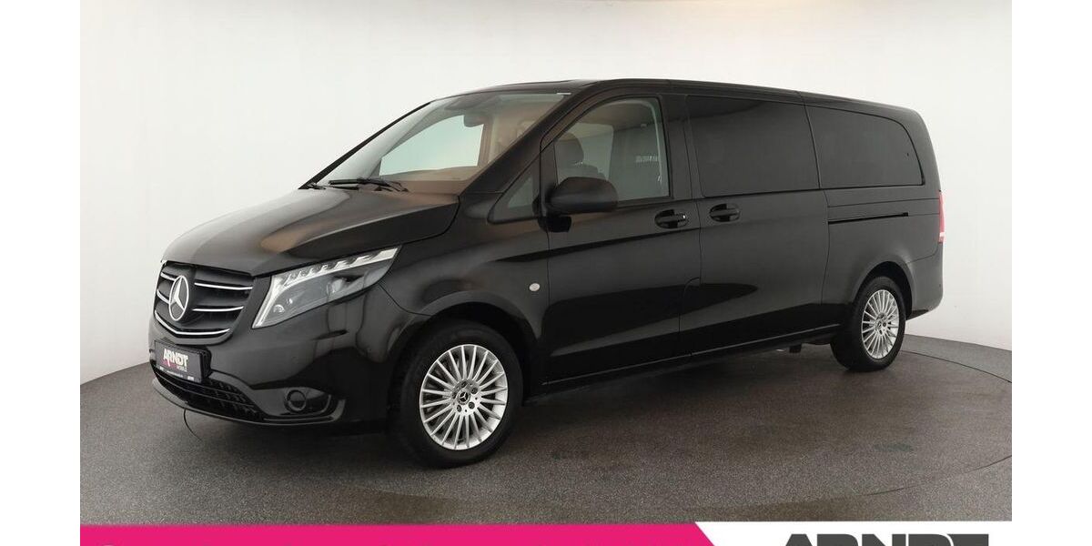 Mercedes-Benz Vito 61.600 km 52.384 &euro; Neuss 41464