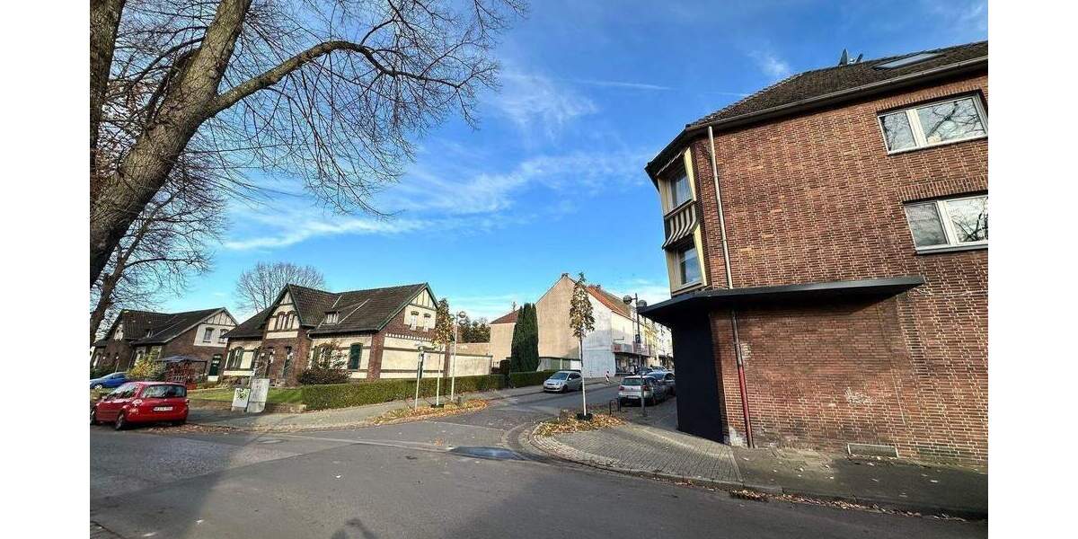 Mehrfamilienhaus, Wohnhaus Moers Meerbeck - 2 Zimmer, 408 m&sup2;, 650.000&euro; | Angebot:25249492