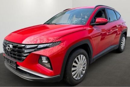 Hyundai TUCSON 49.790 km 20.550 &euro; Mönchengladbach 41061