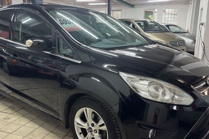 Ford C-Max 170.000 km 5.490 &euro; Oberhausen 46149