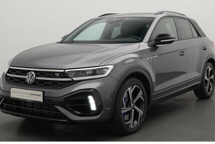 VW T-Roc 56.951 km 30.480 &euro; Leverkusen 51379