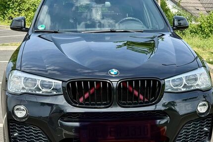 BMW X3 104.000 km 22.999 &euro; Hilden 40721